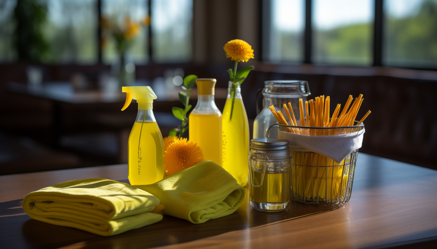 3 raisons de faire appel aux services d'une entreprise de nettoyage