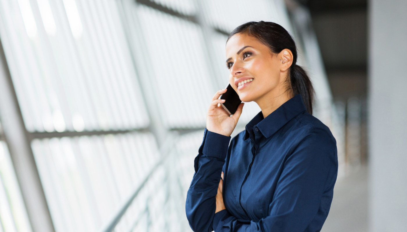 Marketing - Comment les forfaits mobiles d’entreprise répondent-ils aux besoins des professionnels ?