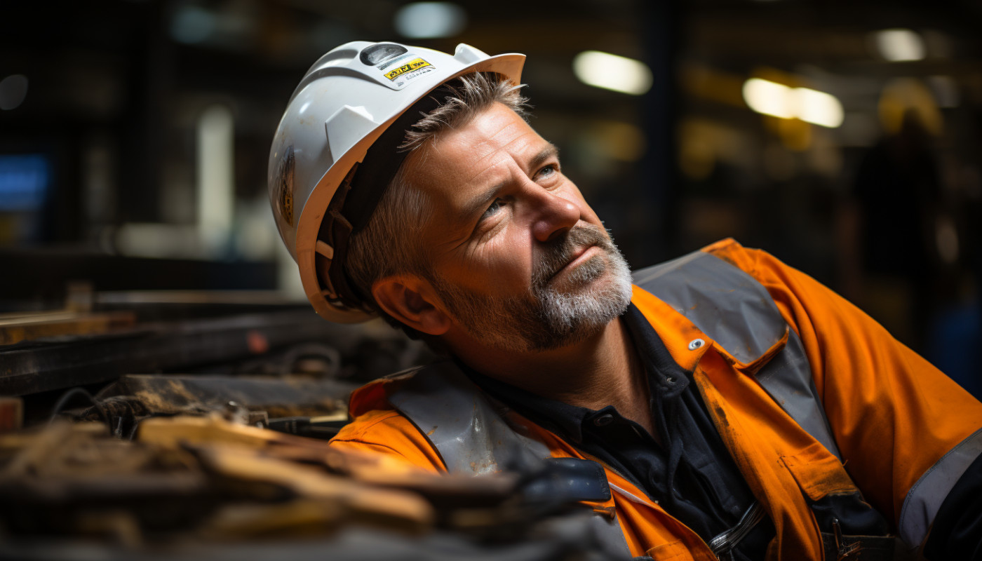 Acteur du monde du travail : quelles sont les démarches en cas d’accident de travail