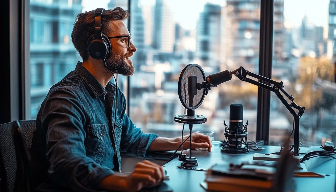 Marketing - Améliorez vos compétences en référencement avec le meilleur podcast SEO