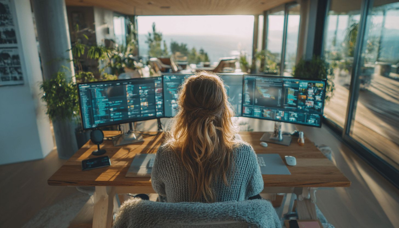 Marketing - Automatisation du marketing pour freelancers maximiser le temps et les revenus