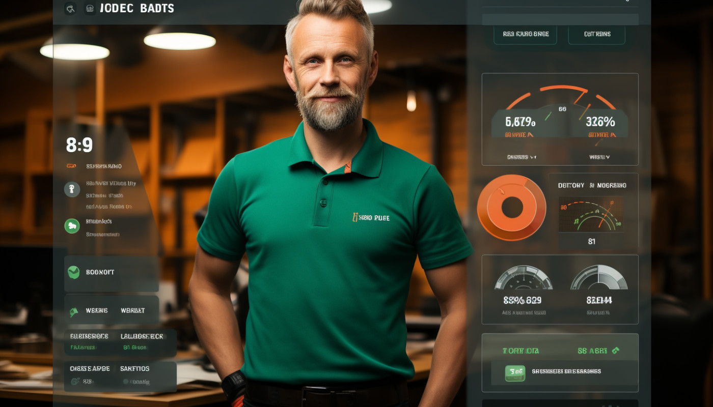 Bod! Desk le logiciel de gestion d’interventions et de maintenance