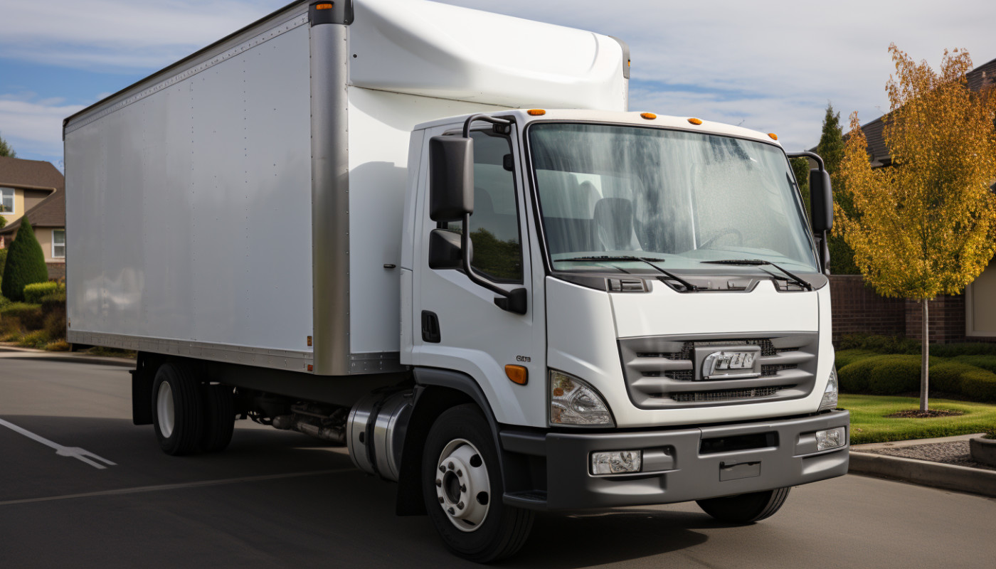 Ce qu’il faut savoir pour louer un camion de déménagement