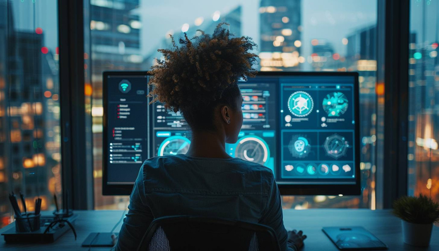 Marketing - Choisir son outil de création d'image IA : critères et conseils pratiques