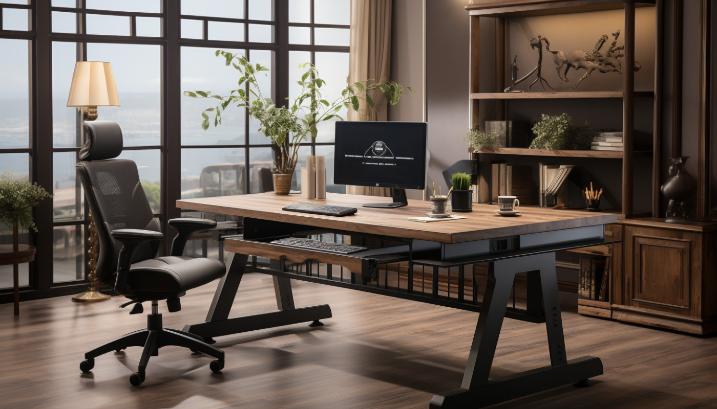 Choisir un bureau réglable électrique, quels sont les critères à prendre en compte ?