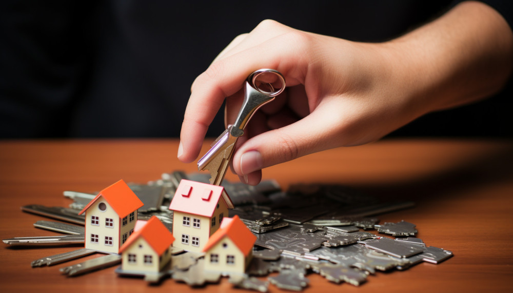Éco - Comment choisir un notaire pour une transaction immobilière en France