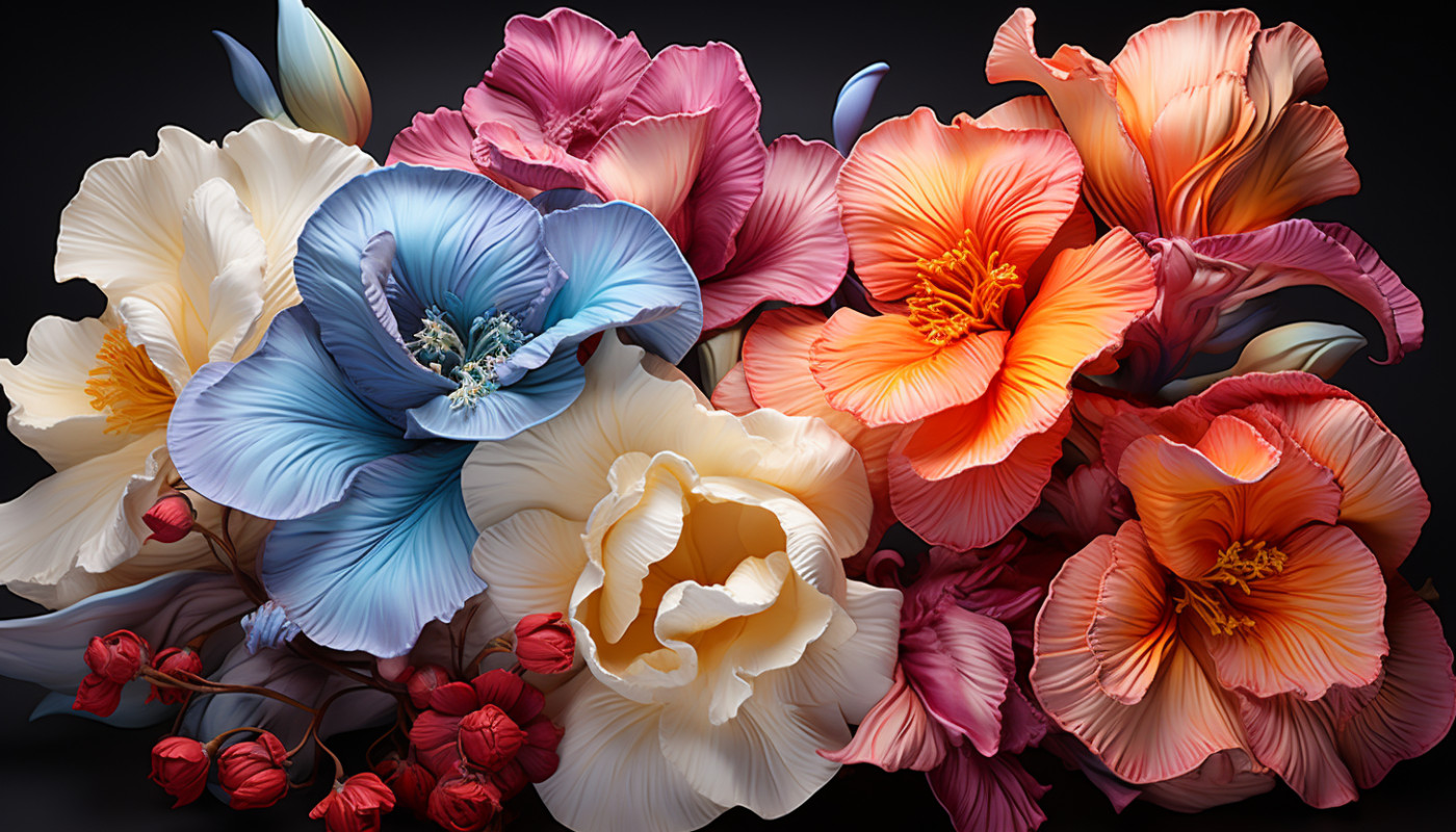 Autre - Comment choisir un photographe pour transformer son iris en œuvre d’art ?