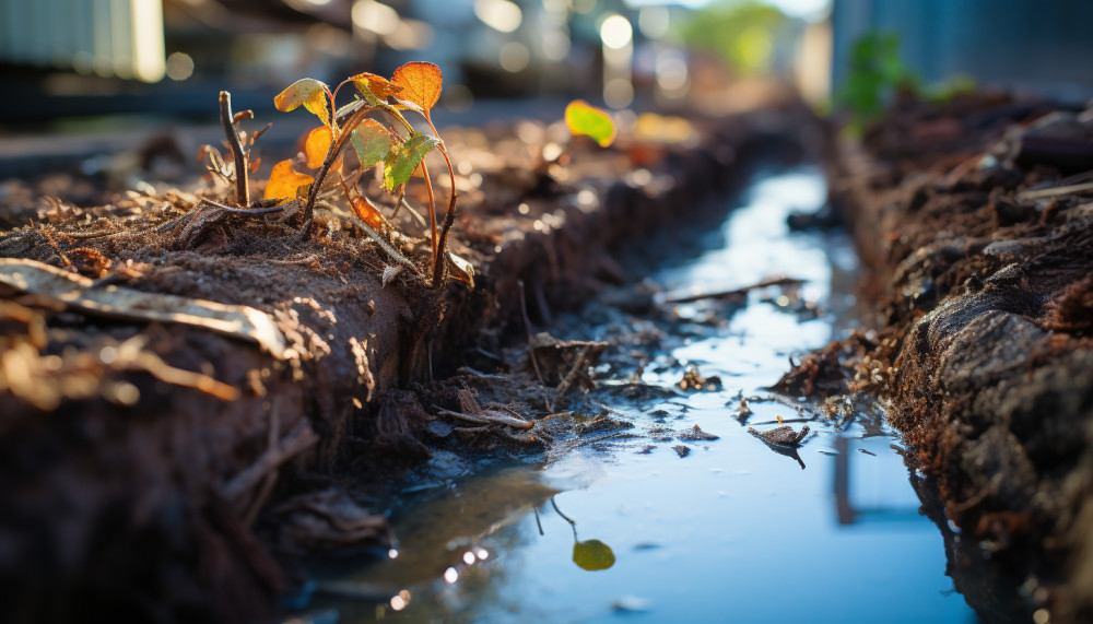 Autre - Comment choisir une entreprise de gestion de fuite d’eau ?