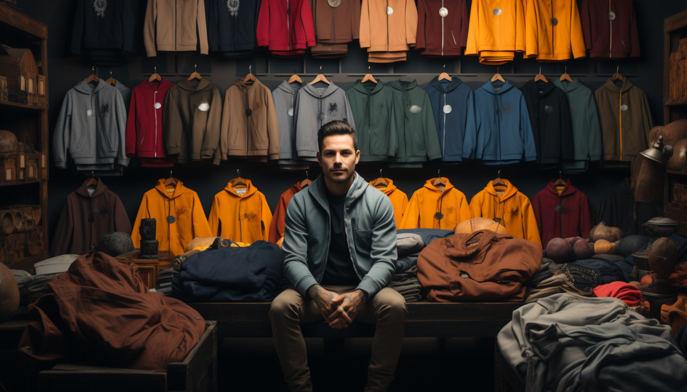 Autre - Comment créer votre marque de vêtements ?
