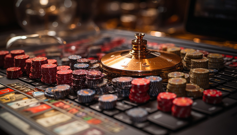 Autre - Comment jouer au casino en ligne ?