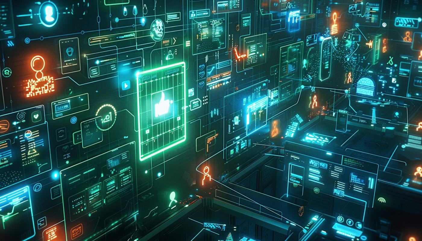 Marketing - Comment la programmation intelligente transforme la gestion des réseaux sociaux