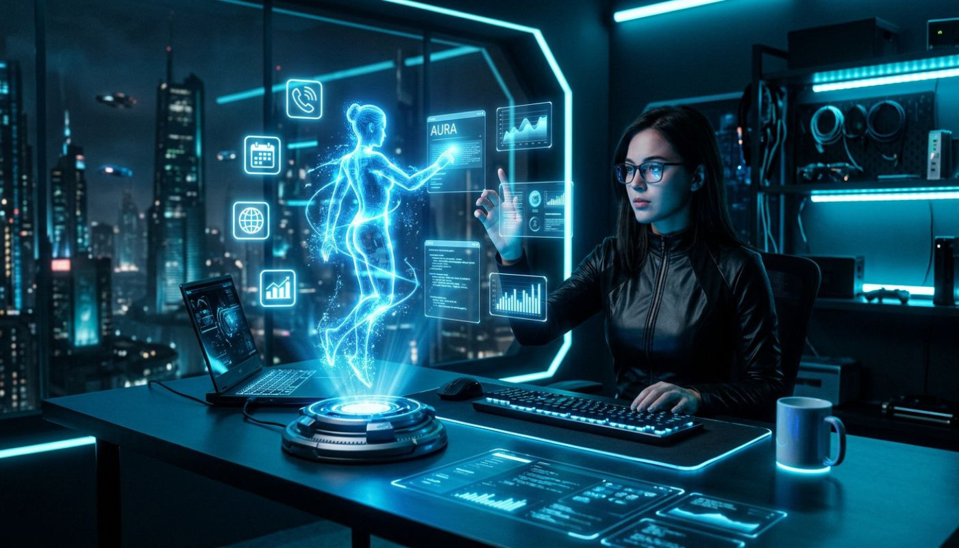 Comment les assistants virtuels révolutionnent-ils la communication en ligne ?