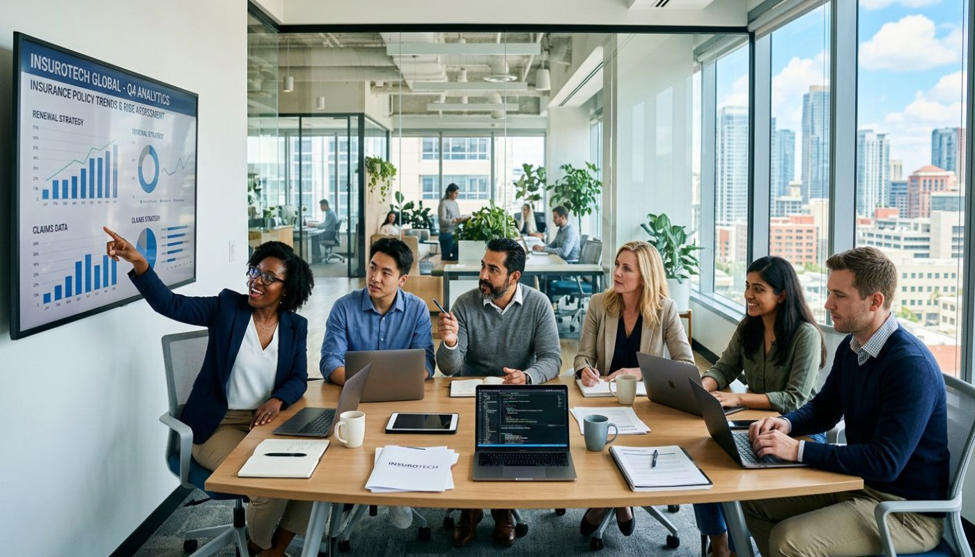 Comment l'intégration de l'assurance RC Pro et Cyber renforce-t-elle la sécurité des entreprises tech ?