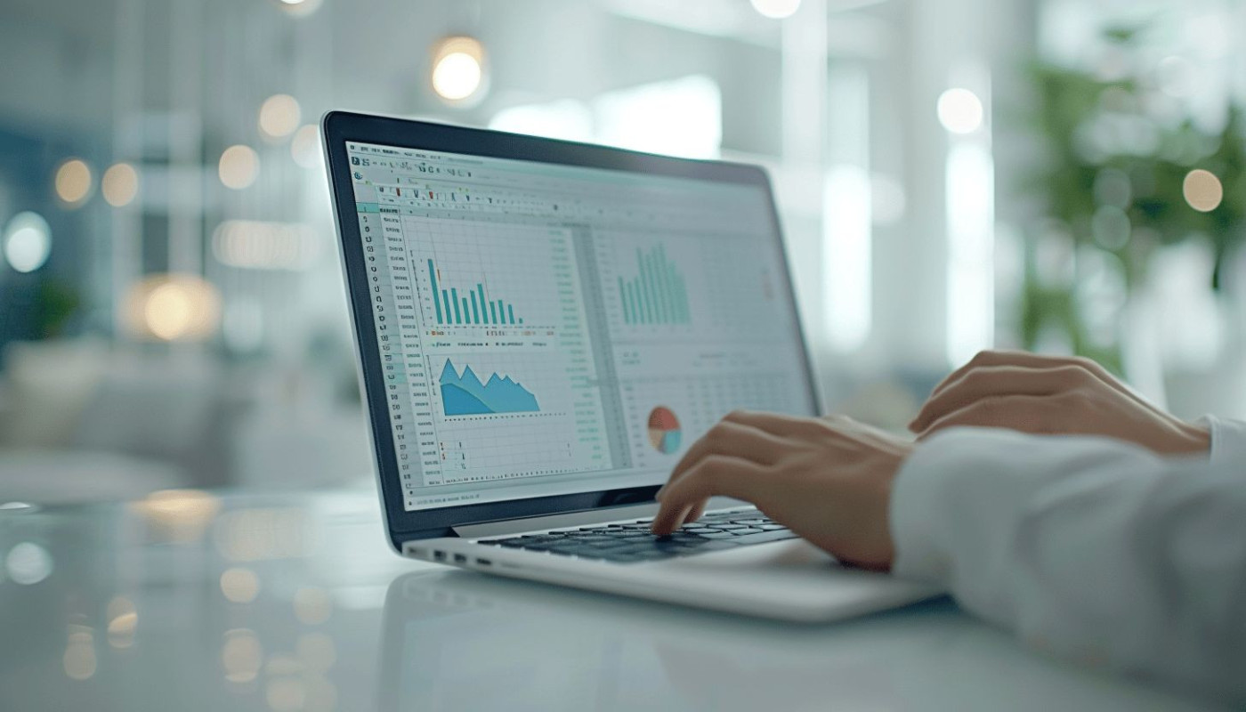 RH - Comment maîtriser Excel en moins de temps pour booster votre carrière