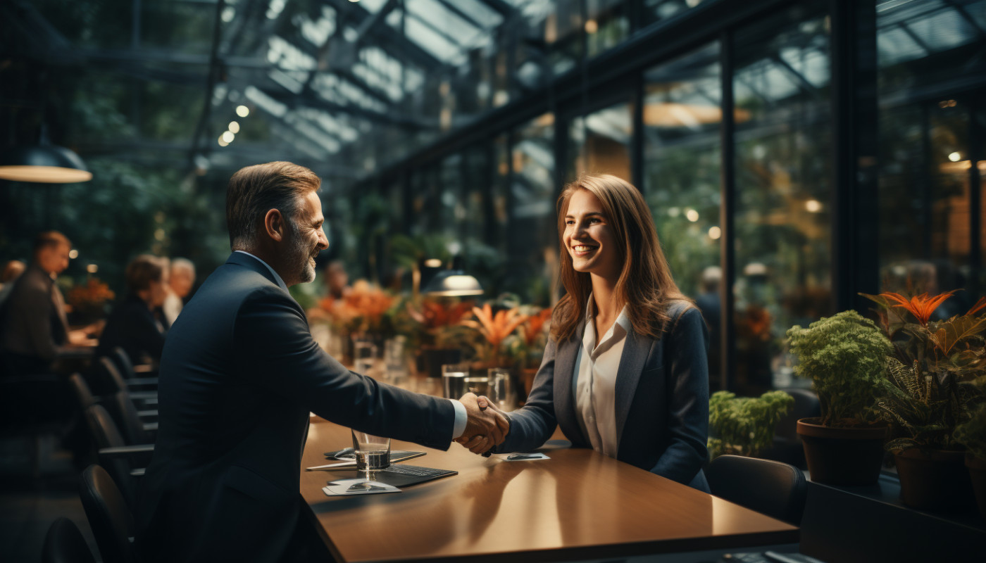 Autre - Comment perfectionner la relation client en entreprise ?