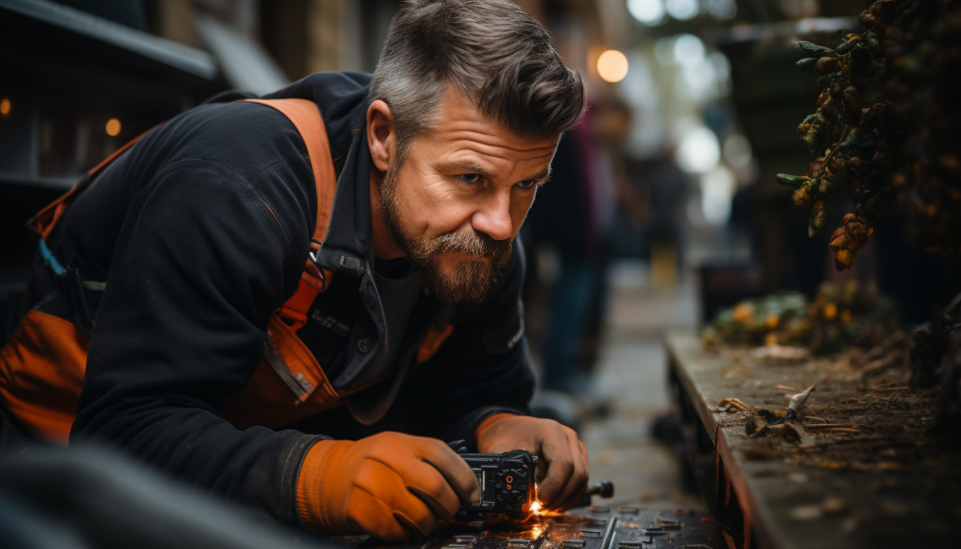Autre - Comment pouvez-vous bien choisir une entreprise de débouchage canalisation ?