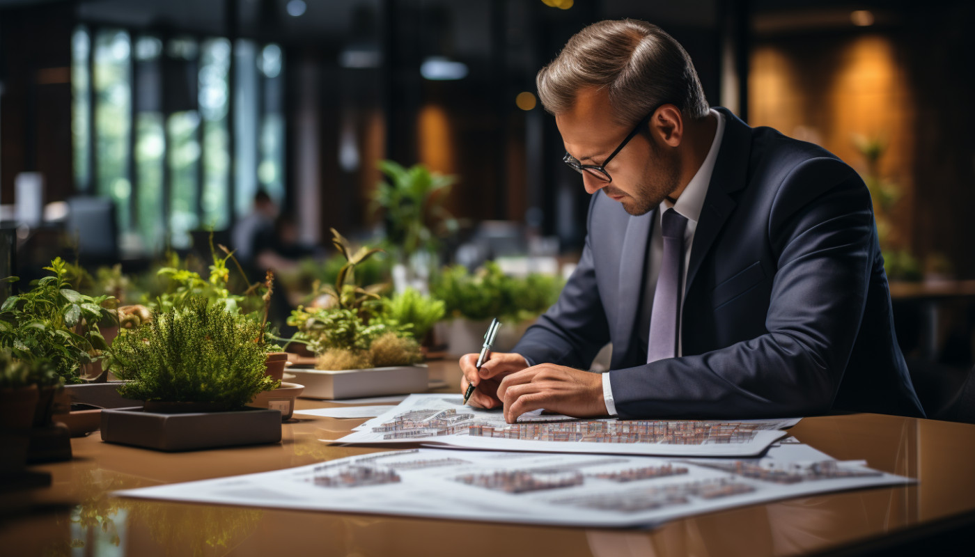 Autre - Comment procéder pour réaliser un plan business efficace ?