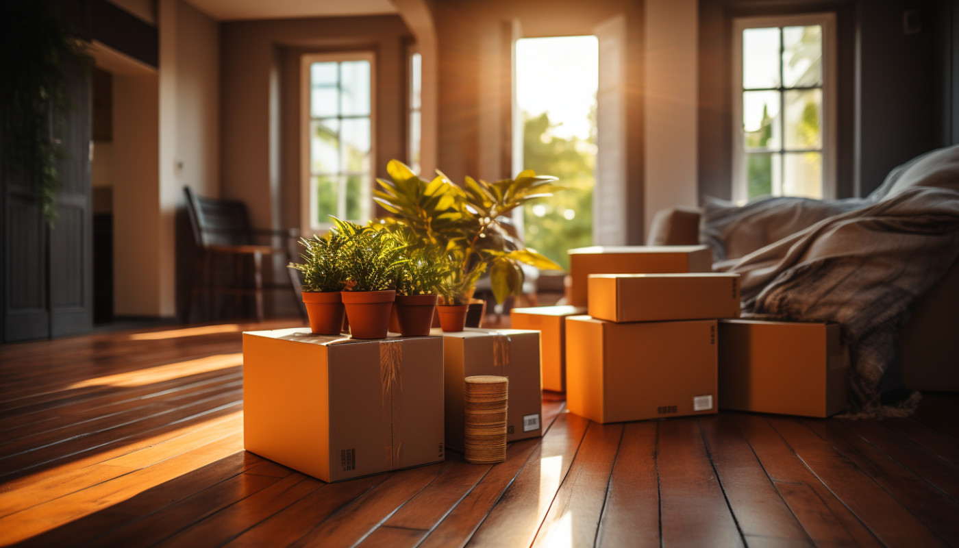 Comment trouver un déménageur pour faciliter vos voyages ?