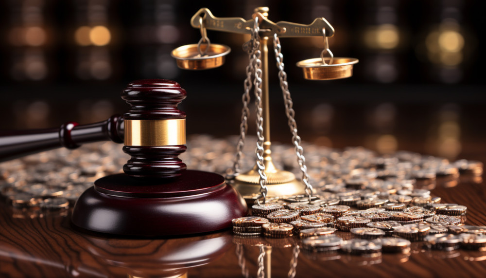 Autre - Comprendre les implications juridiques de la blockchain et des crypto-monnaies