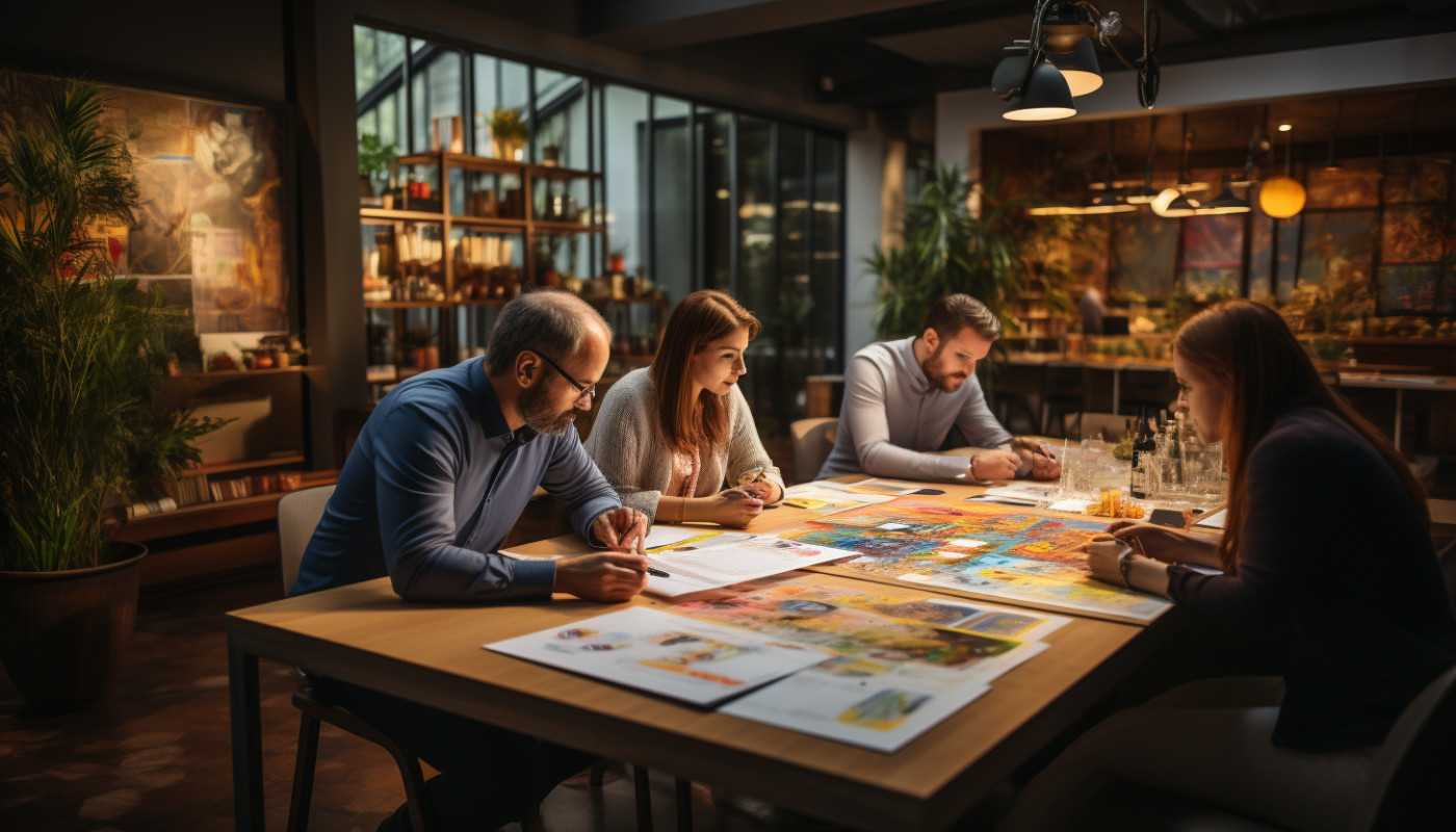 De quelle manière peut-on choisir son agence de communication et marketing ?