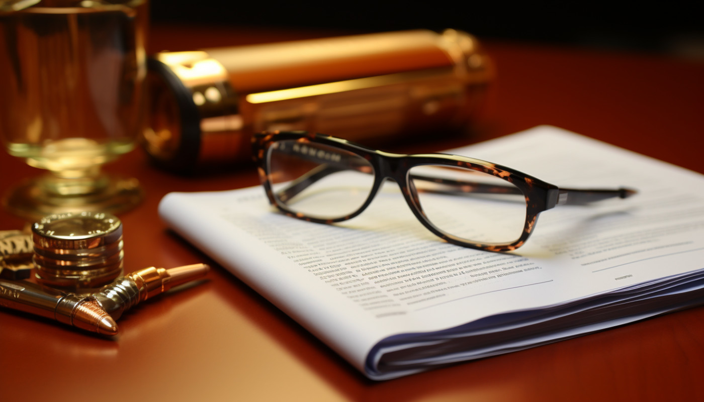 Développement d’une entreprise : Quelques utilités du notaire au sein d’une entreprise