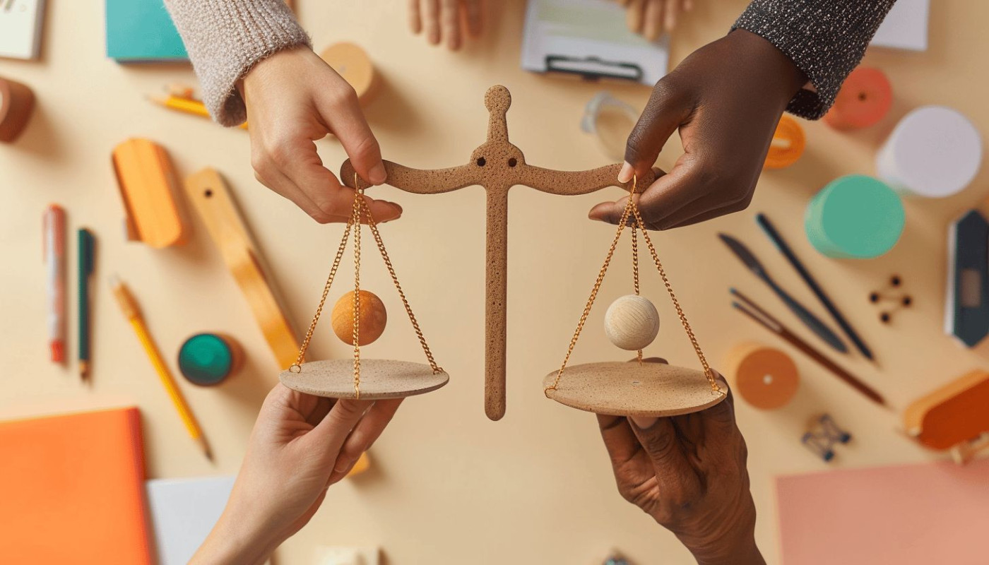 RH - Évaluation de la performance sans biais adopter des outils et méthodes justes