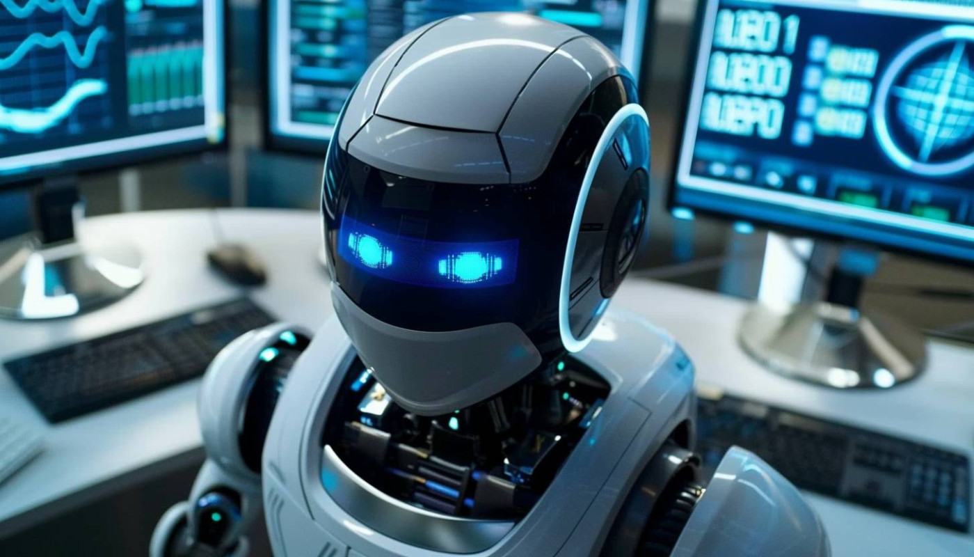 Marketing - Exploration des capacités et applications modernes des chatbots linguistiques