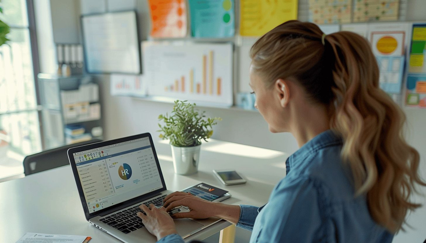 RH - Gestion des ressources humaines pour PME astuces et outils abordables