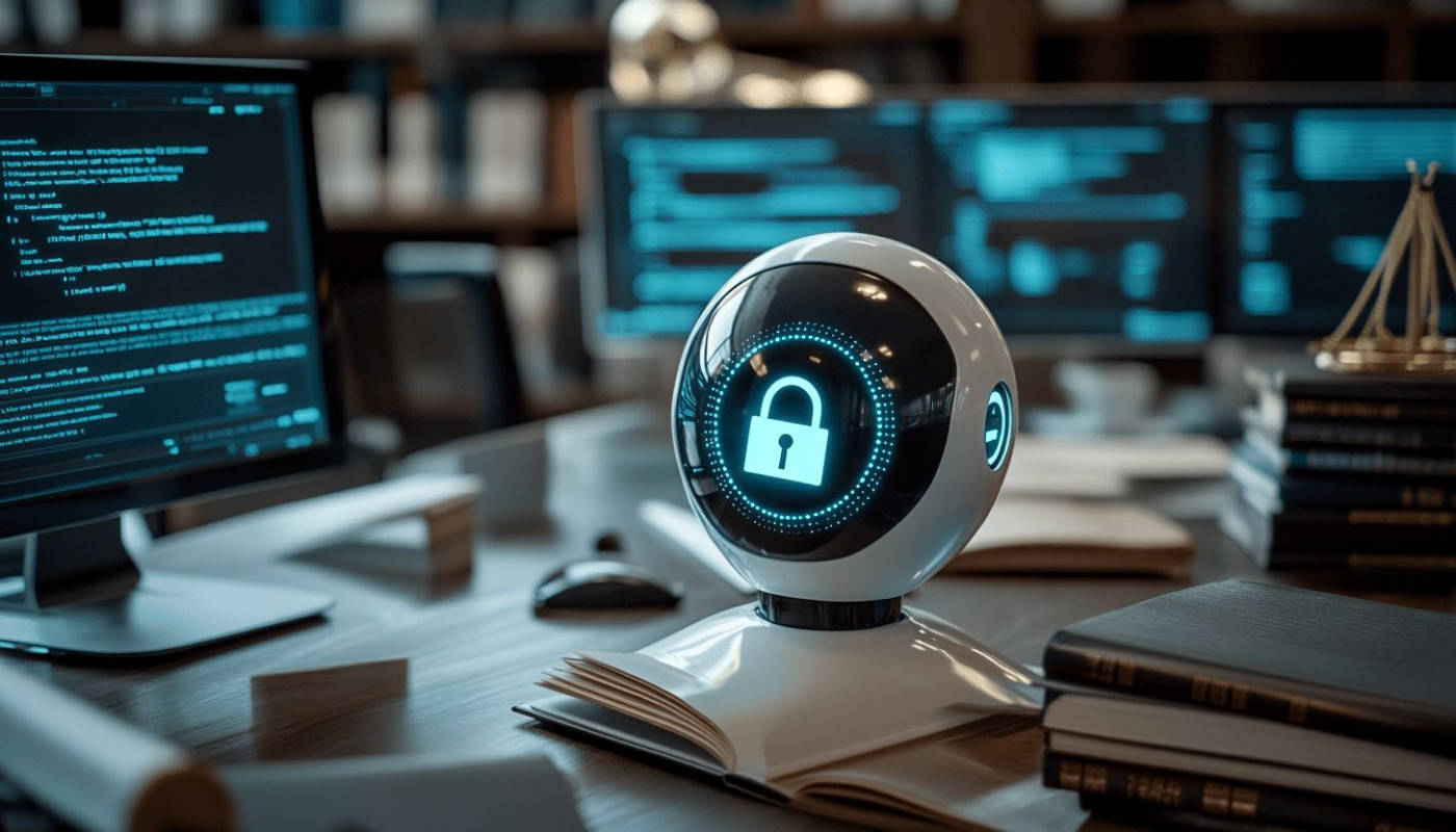 Autre - Guide pour maintenir la conformité RGPD lors de l'utilisation de chatbots intelligents