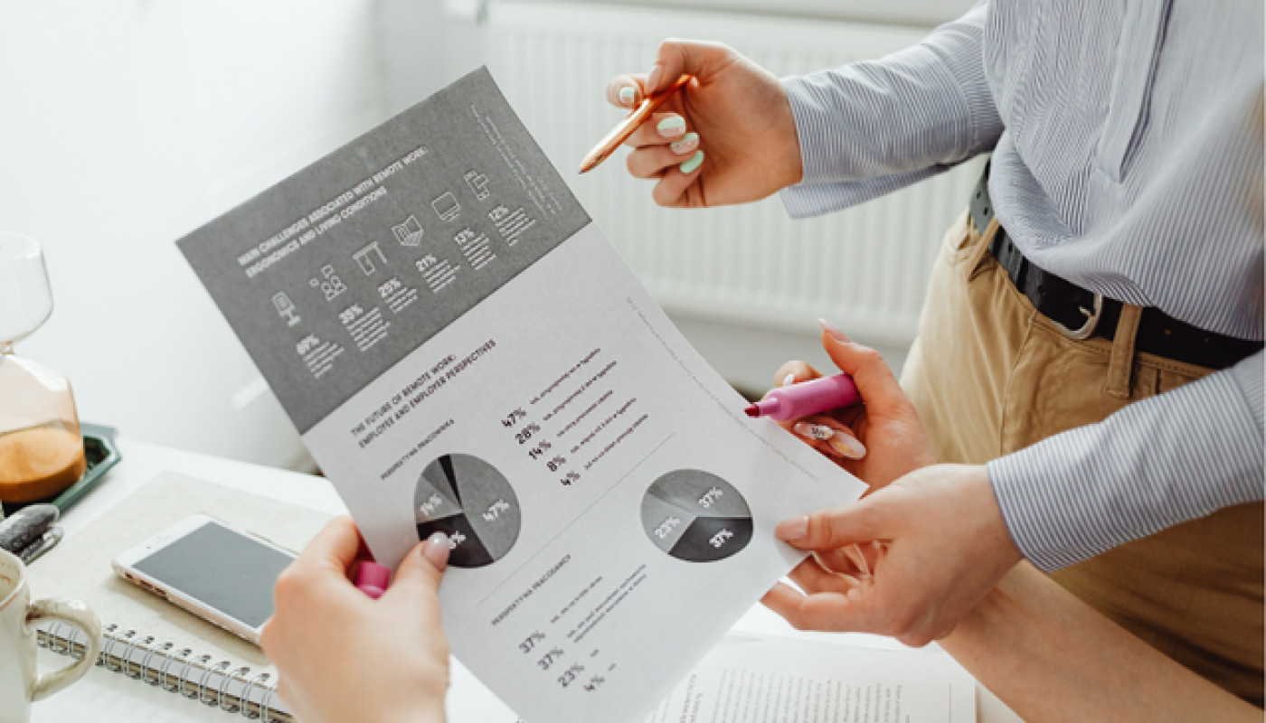 Avec Compta 4 You, optez pour un pilotage d'activité externalisé et plus de sérénité !