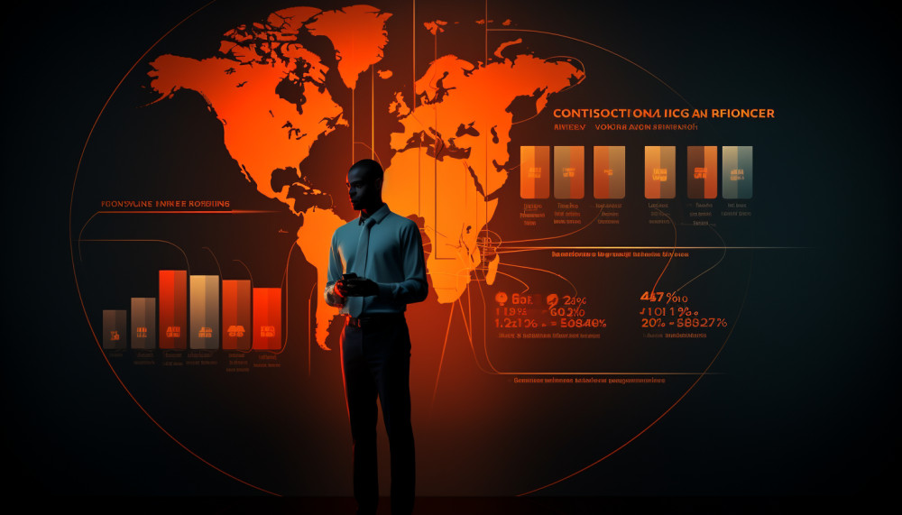 Autre - Impact international de l'adoption de plateformes numériques comme Inforegistre