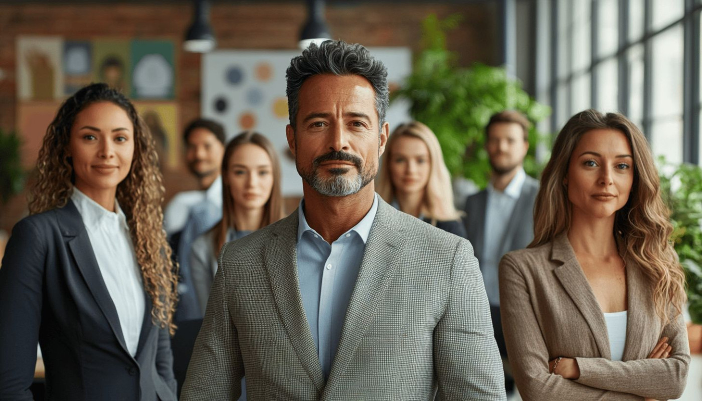 RH - Intelligence émotionnelle en leadership - Comment former des managers empathiques et efficaces