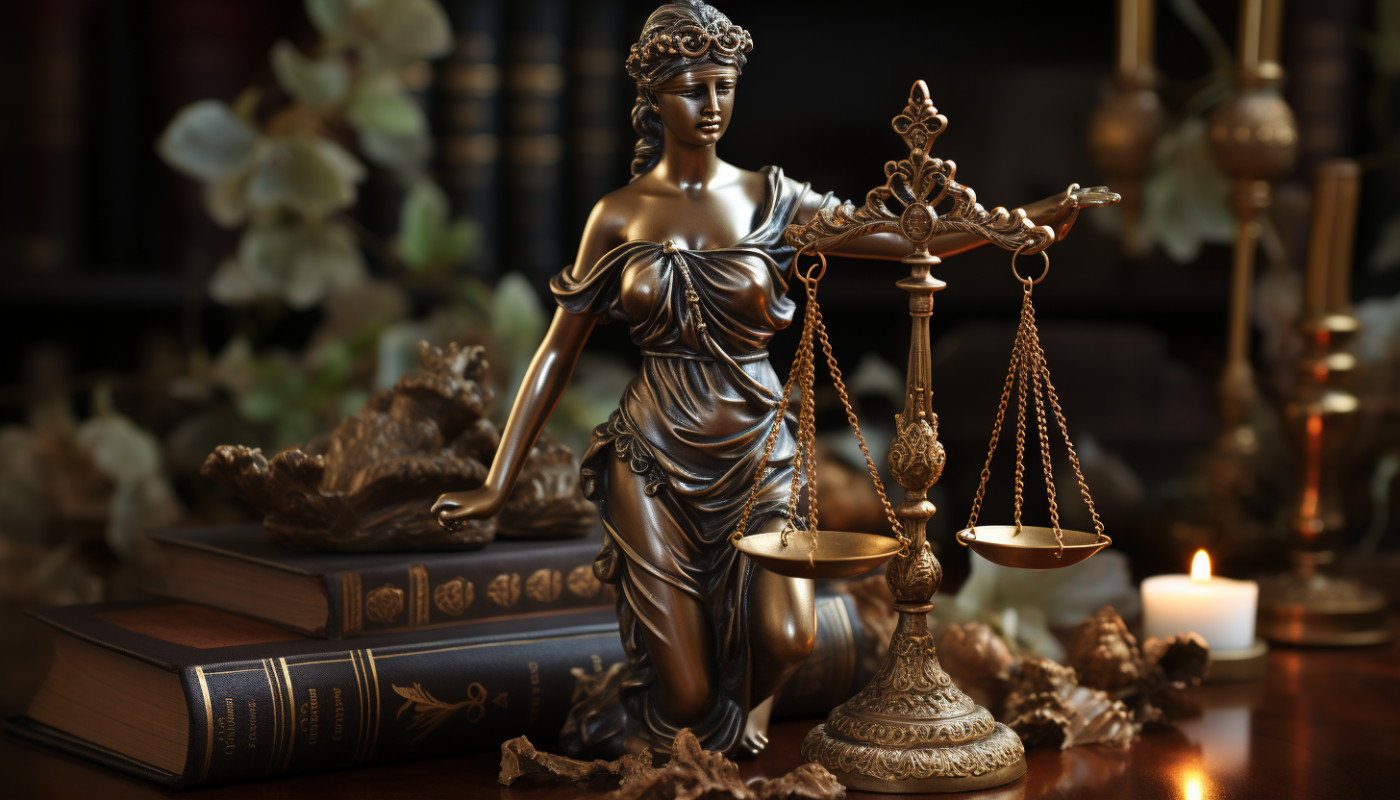 Autre - La jurisprudence dans le monde d’aujourd’hui.