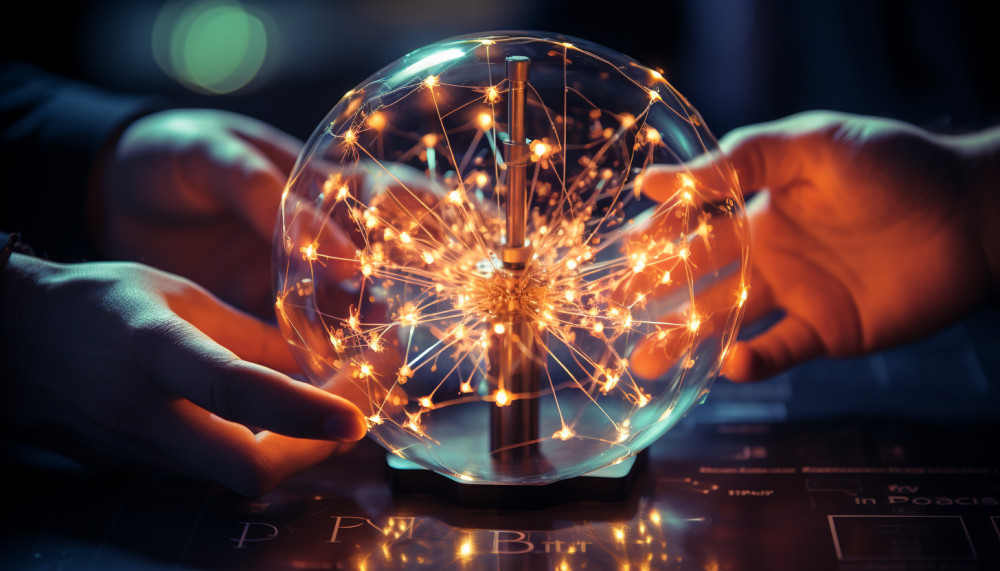 Autre - La science et la high-tech : des catalyseurs pour l'élan des affaires