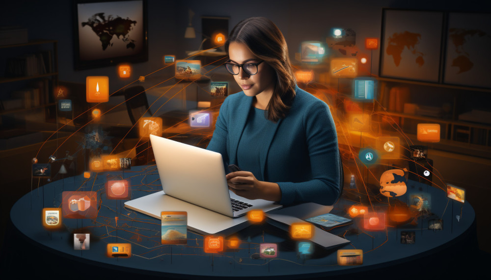 Marketing - Le marketing d'influence : comprendre son impact et comment l'utiliser pour votre entreprise