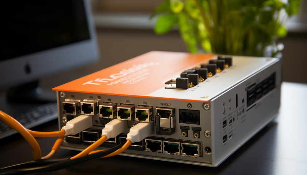 Autre - Les dernières avancées technologiques pour améliorer la connectivité des entreprises