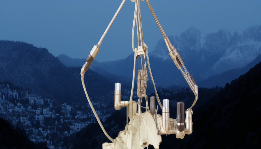 Autre - Les dernières innovations technologiques en matière de Laldpe