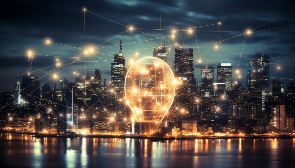Autre - Les innovations technologiques stimulant le dynamisme des entreprises