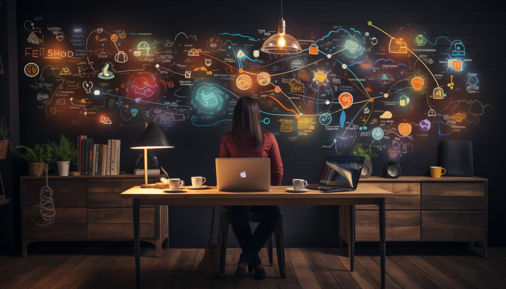 Marketing - Les stratégies clés pour amplifier l'influence de votre entreprise sur les réseaux sociaux