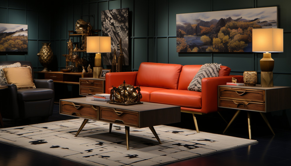 Autre - Les tendances de décoration intérieure à découvrir chez Casa Sacha