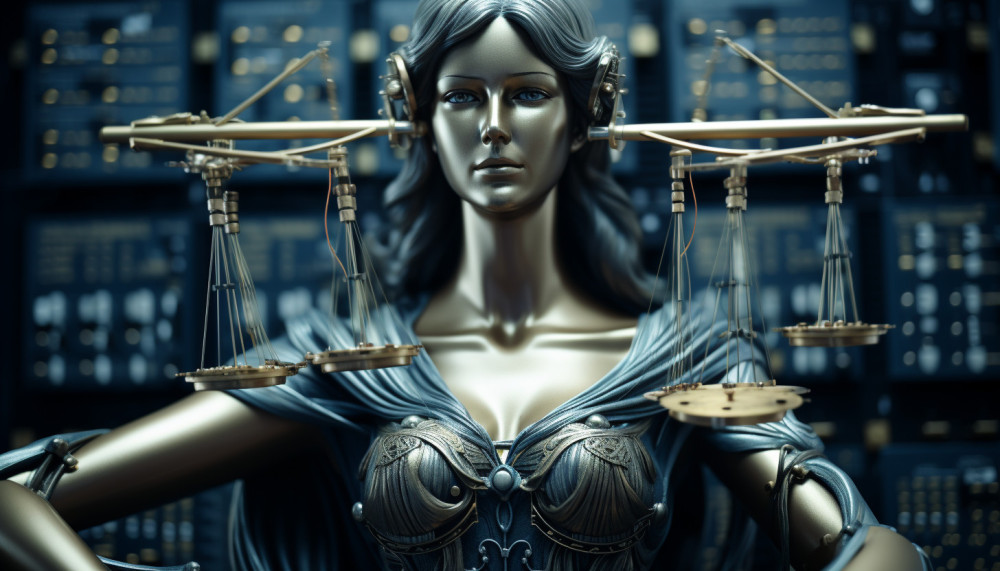 Autre - L'impact de la technologie sur la justice moderne