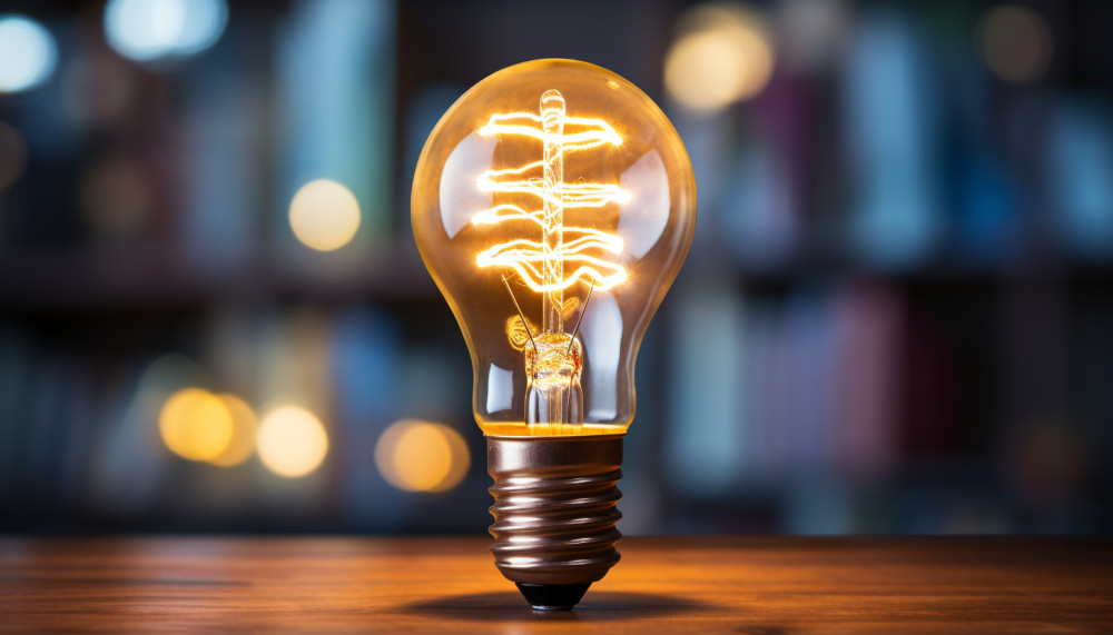 Autre - L'impact des néons LED sur l'économie d'énergie