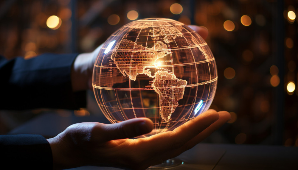 Autre - L'impact des nouvelles technologies sur l'entrepreneuriat