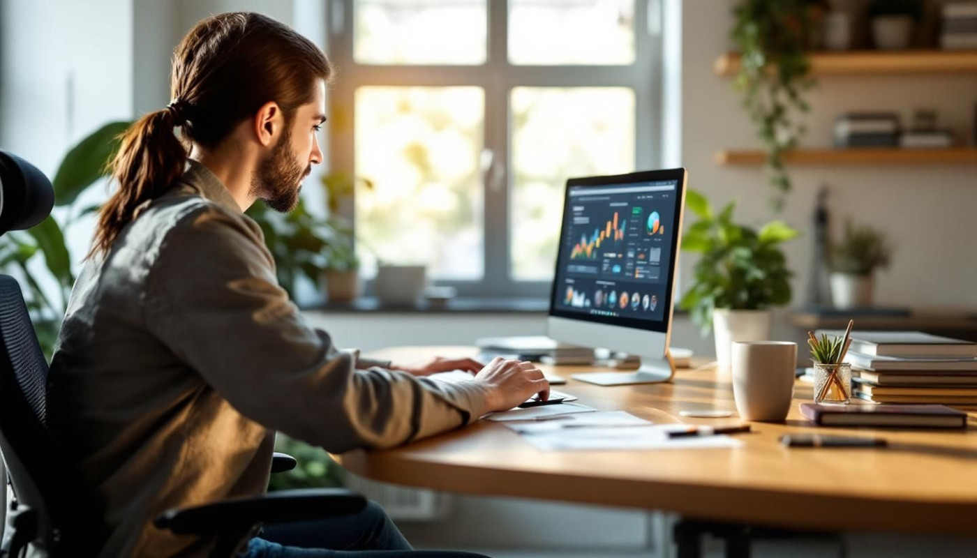 Marketing - Optimisation de sites e-commerce avec des solutions CMS spécialisées