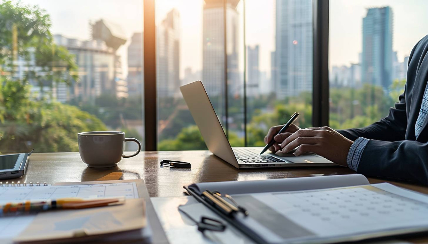 RH - Optimiser la gestion du temps pour les entrepreneurs : stratégies et outils
