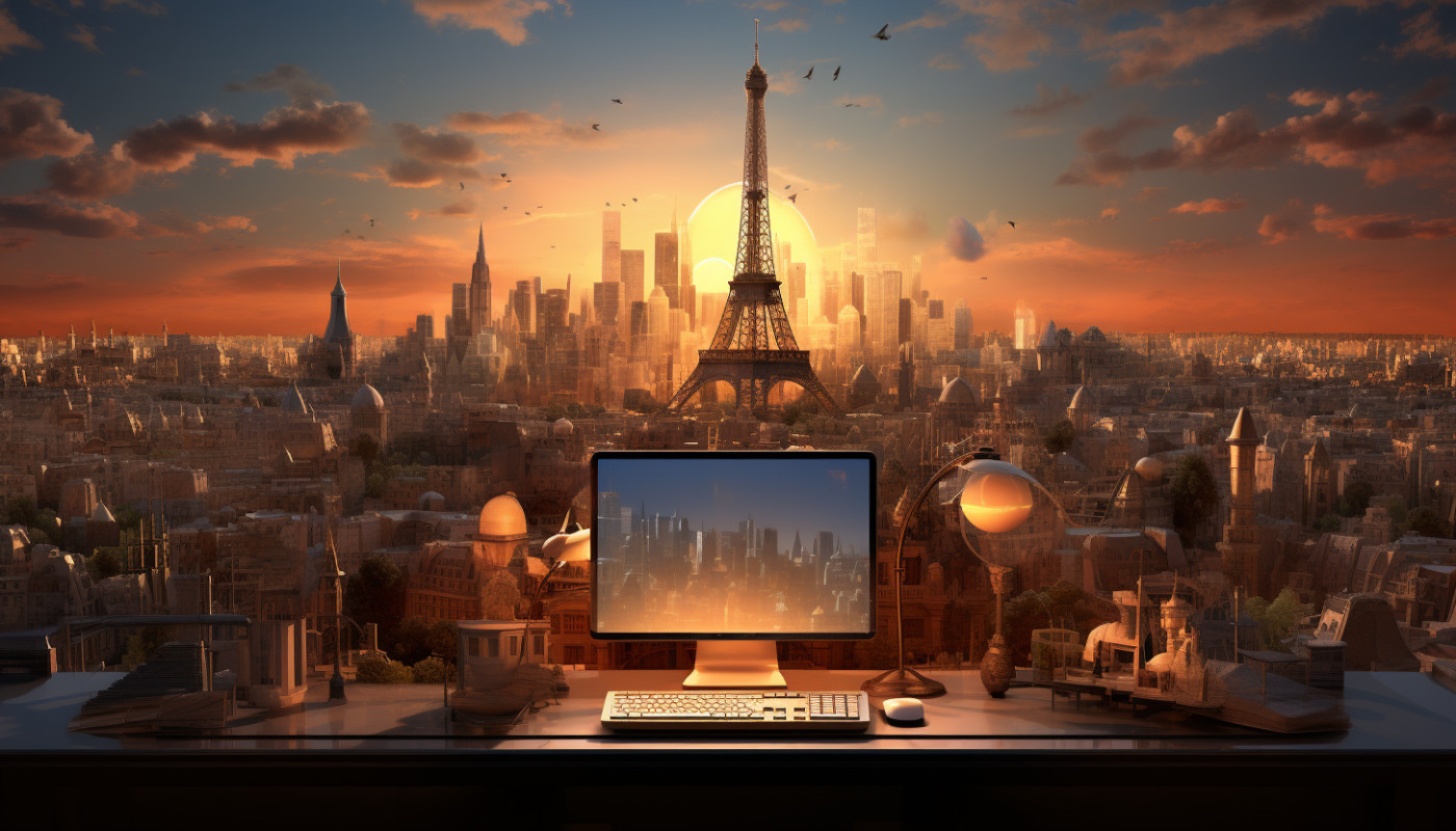 Marketing - Optimiser la visibilité en ligne : les meilleures stratégies SEO pour les freelances en Île-de-France
