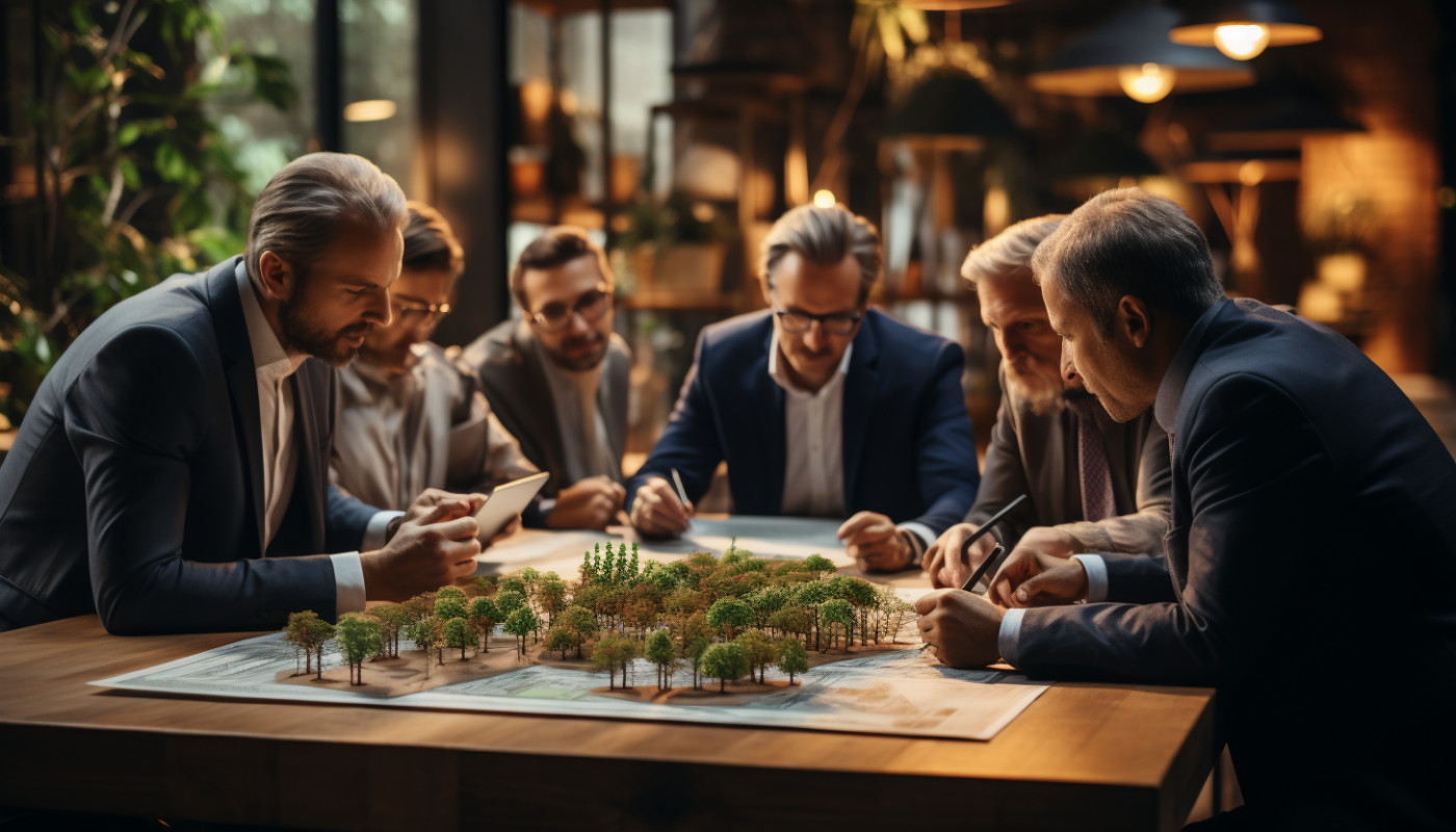 Pourquoi avez-vous besoin d'un business plan ?