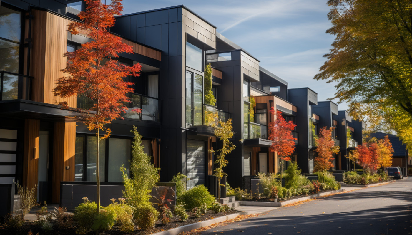 Pourquoi choisir l’immobilier neuf ?