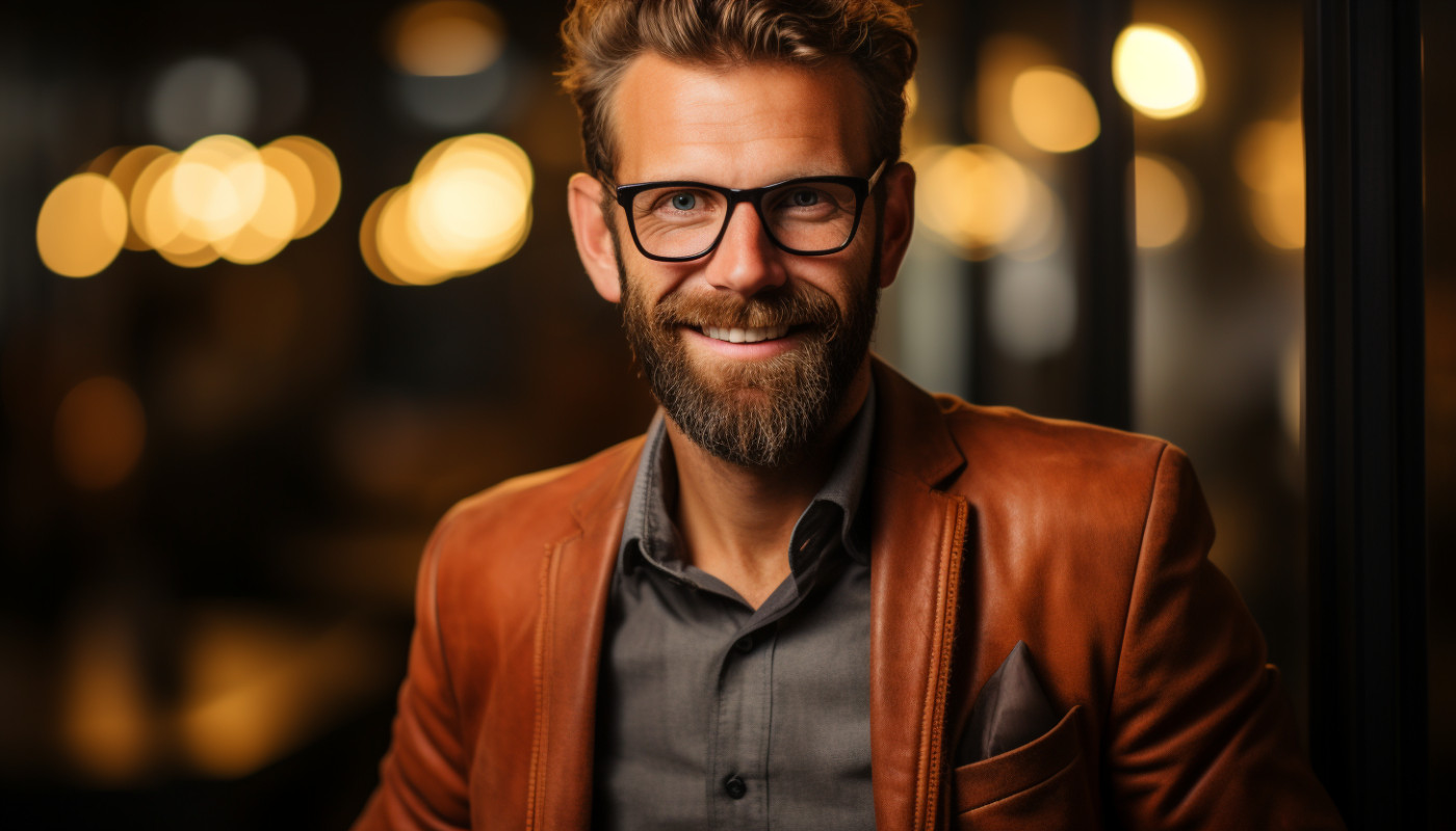 Autre - Pourquoi devenir un consultant en marketing ?