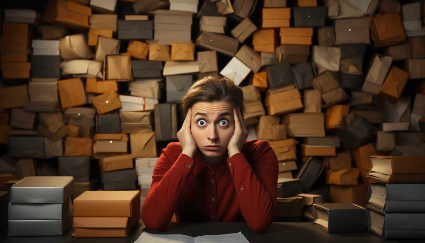 Autre - Que gagne-t-on à vérifier régulièrement son e-mail ?